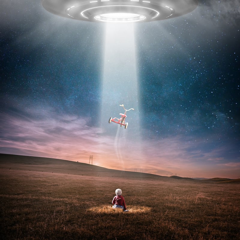 Alien Civilizations