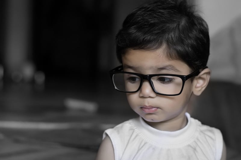 Supernova Spectacles