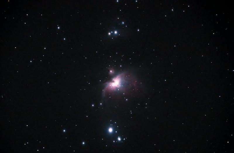 Orion Nebula