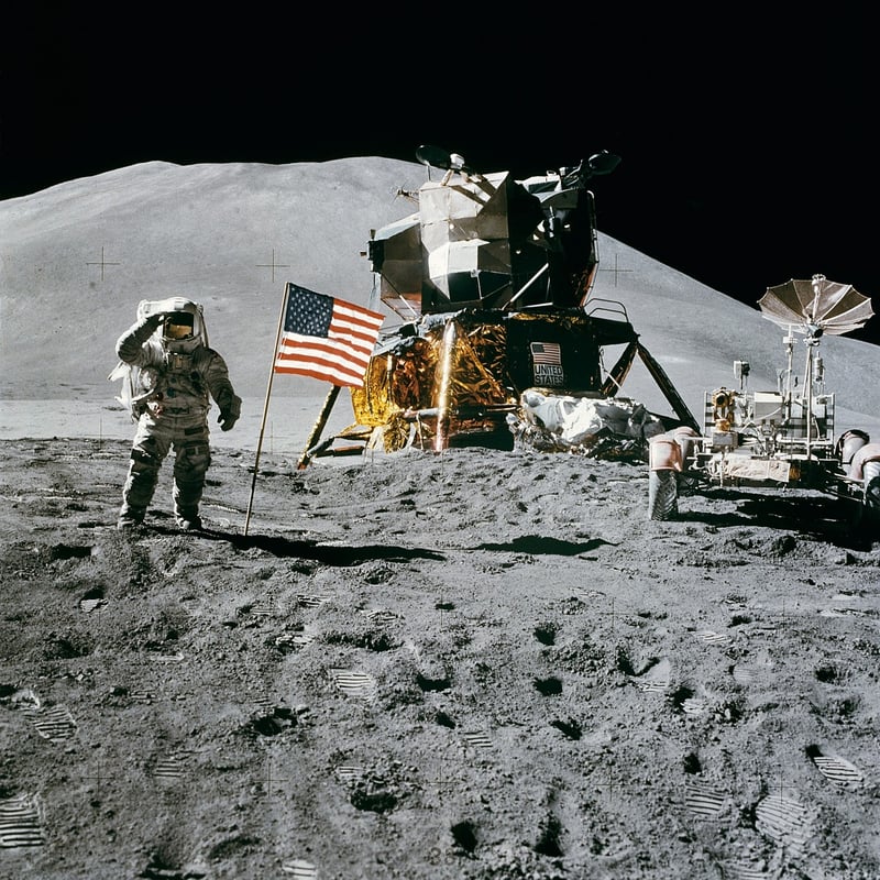 Space Technology