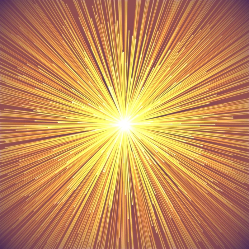 Supernova Explosion